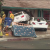 Car Smashes Into Home on Dallas Street in La Palma