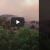 Canyon Fire Two Video Footage Santiago Oaks Regional Park