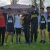 Cerritos High Boys Cross Country Team Wins Suburban League Championship