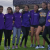 Norwalk High Girls Cross County Team Wins Suburban League Championship