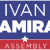 IVAN ALTAMIRANO OFFICIALLY ANNOUNCES CANDIDACY FOR THE 58TH ASSEMBLY DISTRICT