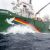 Historic Greenpeace Ship, the Arctic Sunrise, Arrives in Long Beach