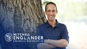 Mitch Englander