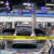 Man Crashes Car Into Crush Fitness in La Mirada