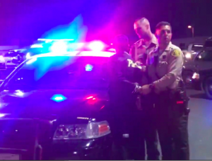 VIDEO: Gang Fight at Hawaiian Gardens Carnival Last Night, Sheriff’s Placed Carnival on Lockdown