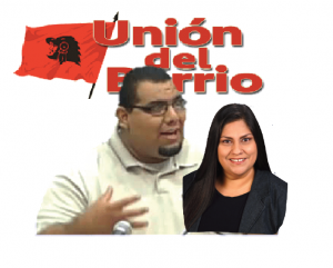 RECALL: ERUSD President Jose Lara and Board Member Leanne Ibarra Subjects of Recall Effort