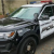 Montebello Police Discover, four days later, one of their police cruisers was stolen