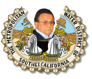 Metropolitan Water District Employee Accuses Central Basin Director Bob Apodaca of Sexual Harassment and Retaliation