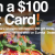 HMG-LCCN SWEEPSTAKES: Win a $100 Eureka Burger Gift Card; 2nd & 3rd Place Winners Get $50 Gift Cards