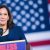Kamala Harris Endorses Joe Biden for President  ﻿