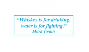 Asm. Cristina Garcia Took Thousands From Companies Who Thirst for Central Basin Water Receivership