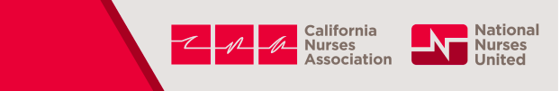 california nurses association