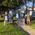 Cerritos’ Hubert Humphrey Democratic Club Shows Support for Postal Workers