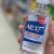 FDA Recalls 115 Hand Sanitizers Labeling Them Toxic or Ineffective