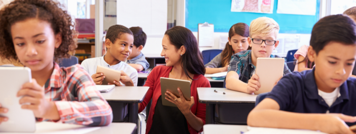 children internet connection