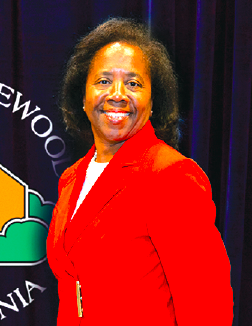 Vicky Stucky lakewood