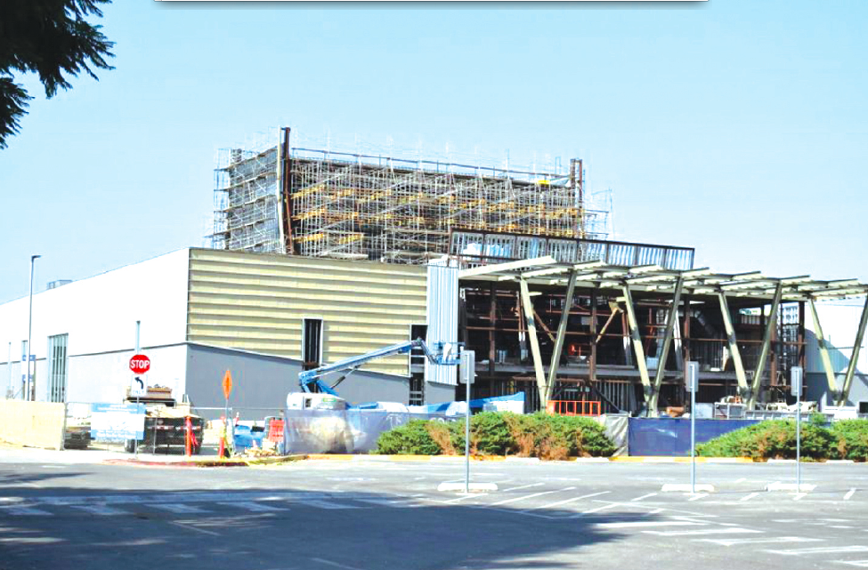 Cerritos College Performing Arts Center