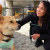 VIDEO: Dog Meat Survivor Flies to Freedom with Miyoko’s Creamery Founder