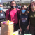 Los Alamitos’ Grateful Hearts Helping Out the Needy During COVID