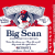 Budweiser Unveils Rapper Big Sean Limited Edition 24 Ounce Tall Boy