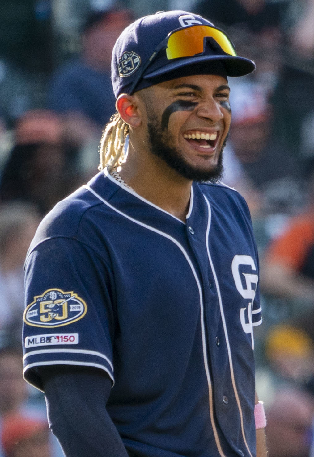 Fernando Tatis Jr.