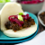 Asian Flavors: Chinese Style Bao Buns with Pickled Red Onions