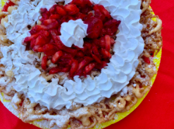cherry pie oc fair
