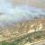 ‘Green’ Fire Erupts in Near Chino Hills