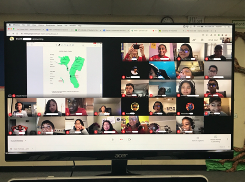 nixon academy long beach financial credit union