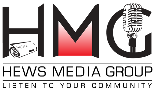 hews media group logo