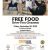 Food Giveaway in Artesia Friday Nov. 20, 2020