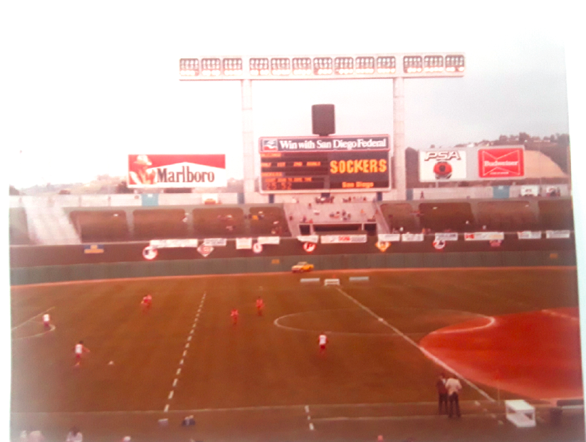 1982 jack murphy stadium