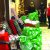 Cannabis Dispensary Shango Helps Salvation Army Christmas Programs, Unity of Faith Food Pantry