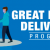 Great Plates Delivered Program Extended Until Jan. 7, 2021