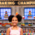 Long Beach Teen to Premier in Food Network’s “Kids Baking Championship”
