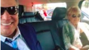 Chief Spokesperson for Recall Newsom Campaign Has Felony Drug Convictions