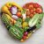 Plant-Based Diet Offers Strong Medicine for a Healthy Heart