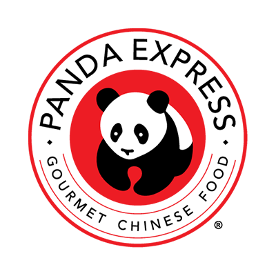 panda express logo