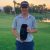 Cerritos High Junior Shoots a Final Round 10-Under 62 to Win Tournament
