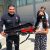 Nonprofit Violins Not Violence Donates Instruments to Two Pico Rivera Students at Park Academy