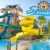 Buccaneer Bay Set to Open for Summer Season