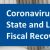 Treasury Launches Coronavirus State and Local Fiscal Recovery Funds to Deliver $350 Billion 