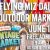 Flying Miz Daisy Outdoor Market Jun. 12 at OC Fairgrounds
