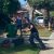 Paramedics Finish the Job After 93 Y.O. Collapses Doing Yard Work