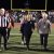 Sen. Archuleta First State Senator to ‘Flip the Coin’ at Downey-Warren Football Game