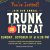 Bellflower’s Bethany Christian Reformed Church’s First Annual ‘Trunk or Treat’