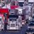 DHS – Trucker Protest Could Hit Super Bowl