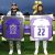 Current Seattle Seahawk and Norwalk Alum Rashaad Penny and Brother Elijhaa’s Jerseys Retired