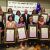 Sen. Archuleta Recognizes 2022 Women of Achievement for the 32nd Senate District