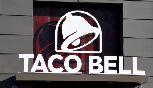 taco bell mexican pizza